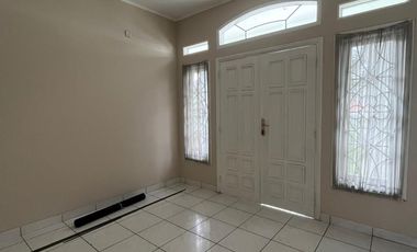 DISEWAKN CEPAT RUMAH DI CITRA 2