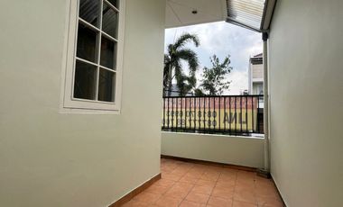 DISEWAKN CEPAT RUMAH DI CITRA 2