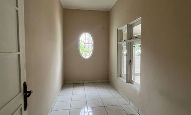 DISEWAKN CEPAT RUMAH DI CITRA 2