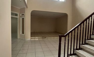 DISEWAKN CEPAT RUMAH DI CITRA 2