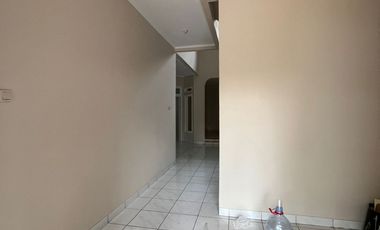 DISEWAKN CEPAT RUMAH DI CITRA 2