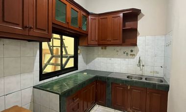 DISEWAKN CEPAT RUMAH DI CITRA 2