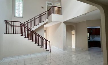 DISEWAKN CEPAT RUMAH DI CITRA 2