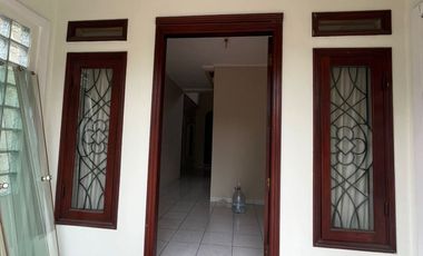 DISEWAKN CEPAT RUMAH DI CITRA 2