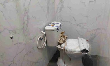 Rumah Brand New 3Lantai di BCS Cocok untuk gudang usaha online jalan 2 mobil lebih