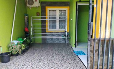 Rumah di Muktiharjo Pedurungan Siap Huni Full Furnished Murah