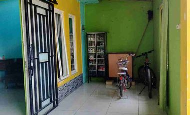 Rumah di Muktiharjo Pedurungan Siap Huni Full Furnished Murah