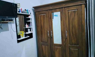 Rumah di Muktiharjo Pedurungan Siap Huni Full Furnished Murah