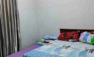 Rumah di Muktiharjo Pedurungan Siap Huni Full Furnished Murah