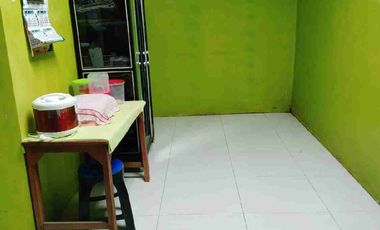 Rumah di Muktiharjo Pedurungan Siap Huni Full Furnished Murah