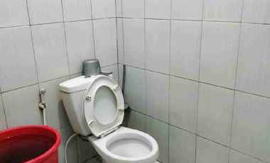 Rumah di Muktiharjo Pedurungan Siap Huni Full Furnished Murah