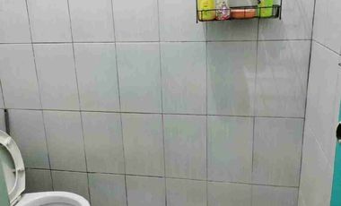 Rumah di Muktiharjo Pedurungan Siap Huni Full Furnished Murah