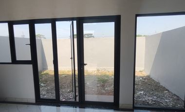 DIJUAL RUMAH SIDOARJO READY