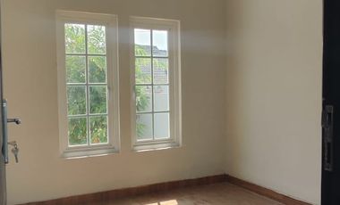 DIJUAL RUMAH SIDOARJO READY
