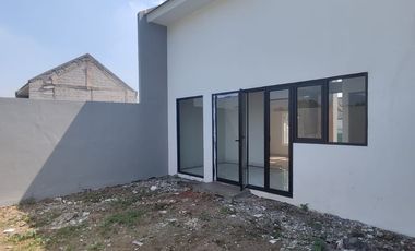 DIJUAL RUMAH SIDOARJO READY
