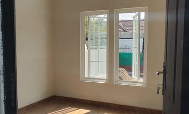 DIJUAL RUMAH SIDOARJO READY