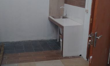 Rumah Cocok Untuk Pasangan Muda di Rancamanyar Indah