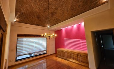 𝗥𝗘𝗦𝗜𝗗𝗘𝗡𝗖𝗜𝗔 𝗗𝗘 𝗟𝗨𝗝𝗢 𝗘𝗡 𝗩𝗘𝗡𝗧𝗔 𝗭𝗢𝗡𝗔 𝗡𝗢𝗥𝗧𝗘