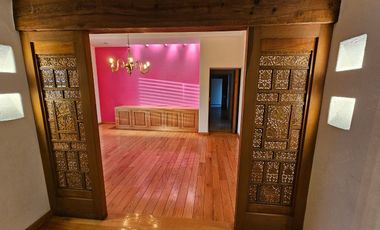 𝗥𝗘𝗦𝗜𝗗𝗘𝗡𝗖𝗜𝗔 𝗗𝗘 𝗟𝗨𝗝𝗢 𝗘𝗡 𝗩𝗘𝗡𝗧𝗔 𝗭𝗢𝗡𝗔 𝗡𝗢𝗥𝗧𝗘