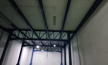 GUDANG DAN KANTOR BAGUS SIAP PAKAI HADAP TENGGARA JUAL TERMURAH DI ERA PRIMA DAAN MOGOT