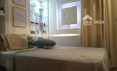 DIJUAL APARTEMEN DI JOGJA DEKAT KAMPUS STIE YKPN, ATMAJAYA DAN UPN