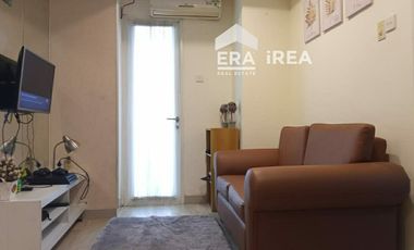 DIJUAL APARTEMEN DI JOGJA DEKAT KAMPUS STIE YKPN, ATMAJAYA DAN UPN