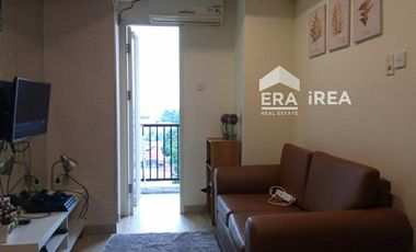 DIJUAL APARTEMEN DI JOGJA DEKAT KAMPUS STIE YKPN, ATMAJAYA DAN UPN