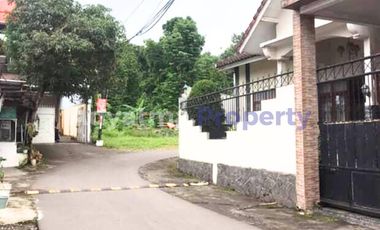 FOR SALE, STRATEGICALLY LOCATED HOUSE, READY TO OCCUPIED NEAR THE ISLAMIC UNIVERSITY OF INDONESIA, YOGYAKARTA