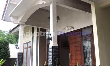 FOR SALE, STRATEGICALLY LOCATED HOUSE, READY TO OCCUPIED NEAR THE ISLAMIC UNIVERSITY OF INDONESIA, YOGYAKARTA