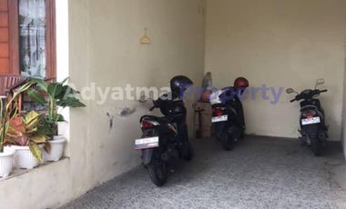 FOR SALE, STRATEGICALLY LOCATED HOUSE, READY TO OCCUPIED NEAR THE ISLAMIC UNIVERSITY OF INDONESIA, YOGYAKARTA