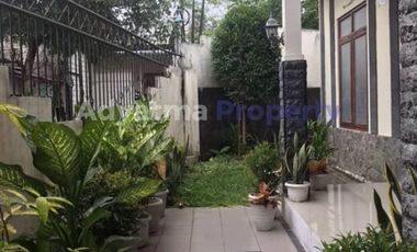 FOR SALE, STRATEGICALLY LOCATED HOUSE, READY TO OCCUPIED NEAR THE ISLAMIC UNIVERSITY OF INDONESIA, YOGYAKARTA