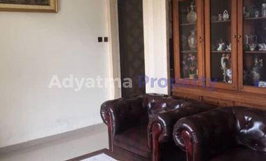 FOR SALE, STRATEGICALLY LOCATED HOUSE, READY TO OCCUPIED NEAR THE ISLAMIC UNIVERSITY OF INDONESIA, YOGYAKARTA