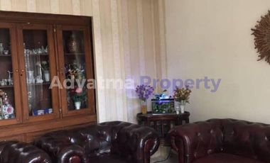 FOR SALE, STRATEGICALLY LOCATED HOUSE, READY TO OCCUPIED NEAR THE ISLAMIC UNIVERSITY OF INDONESIA, YOGYAKARTA