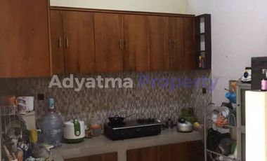 FOR SALE, STRATEGICALLY LOCATED HOUSE, READY TO OCCUPIED NEAR THE ISLAMIC UNIVERSITY OF INDONESIA, YOGYAKARTA