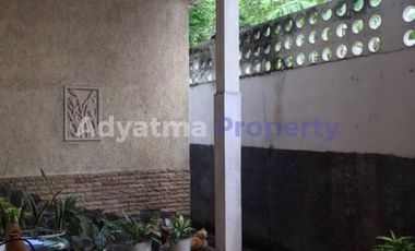 FOR SALE, STRATEGICALLY LOCATED HOUSE, READY TO OCCUPIED NEAR THE ISLAMIC UNIVERSITY OF INDONESIA, YOGYAKARTA