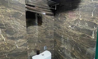 JUAL BU APARTEMEN AKASA PURE LIVING BSD STUDIO LOFT FULL FURNISHED