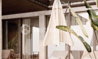 Tranquil Luxury Freehold Villa Minutes from Padang Padang Beach