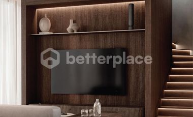 Tranquil Luxury Freehold Villa Minutes from Padang Padang Beach