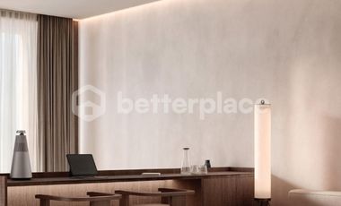 Tranquil Luxury Freehold Villa Minutes from Padang Padang Beach