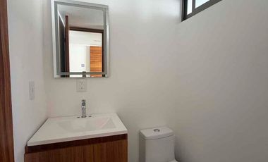 Hermosa casa Nueva en Venta, a 2 min de la Carretera México Toluca!