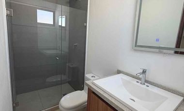 Hermosa casa Nueva en Venta, a 2 min de la Carretera México Toluca!