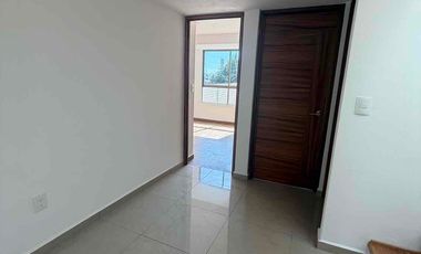 Hermosa casa Nueva en Venta, a 2 min de la Carretera México Toluca!