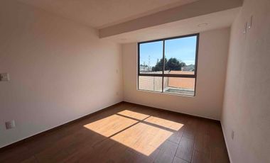 Hermosa casa Nueva en Venta, a 2 min de la Carretera México Toluca!