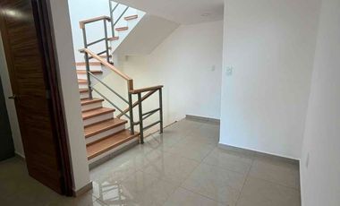 Hermosa casa Nueva en Venta, a 2 min de la Carretera México Toluca!