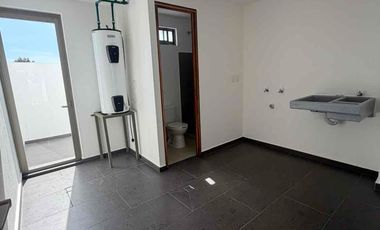 Hermosa casa Nueva en Venta, a 2 min de la Carretera México Toluca!
