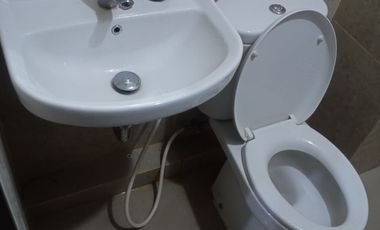 Sewa Harian Apartemen Transpark Cibubur Full Furnish Murah