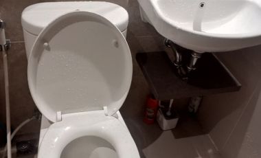 Sewa Harian Apartemen Transpark Cibubur Full Furnish Murah