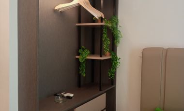 Sewa Harian Apartemen Transpark Cibubur Full Furnish Murah