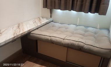 Sewa Harian Apartemen Transpark Cibubur Full Furnish Murah