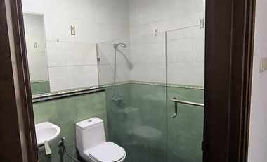 Rumah mewah 2 lantai siap huni di batunggal indah bandung